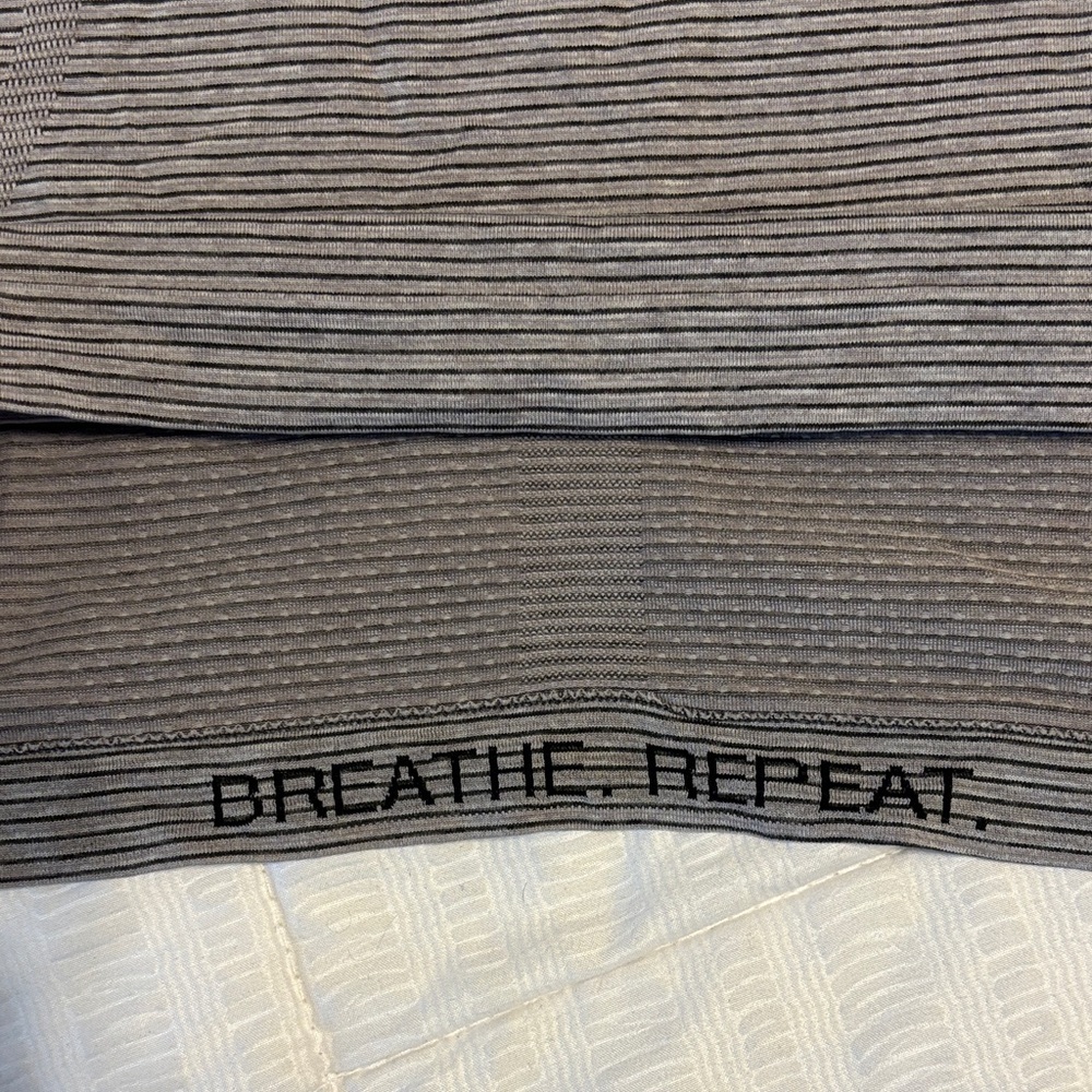 Lululemon Swiftly Tech Racerback Tank Top - Picture 4 of 6